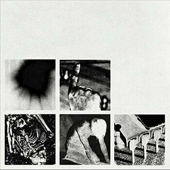Vinyl Record Nine Inch Nails - Bad Witch (LP) - 1