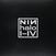 LP Nine Inch Nails - Halo I-IV (4 LP)