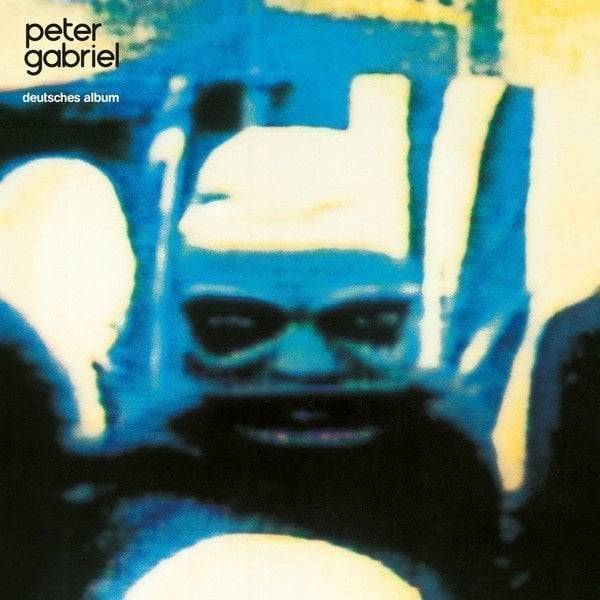 Peter Gabriel - Peter Gabriel 4: Deutsches (2 LP)