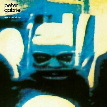 Vinylskiva Peter Gabriel - Peter Gabriel 4: Deutsches (2 LP) - 1