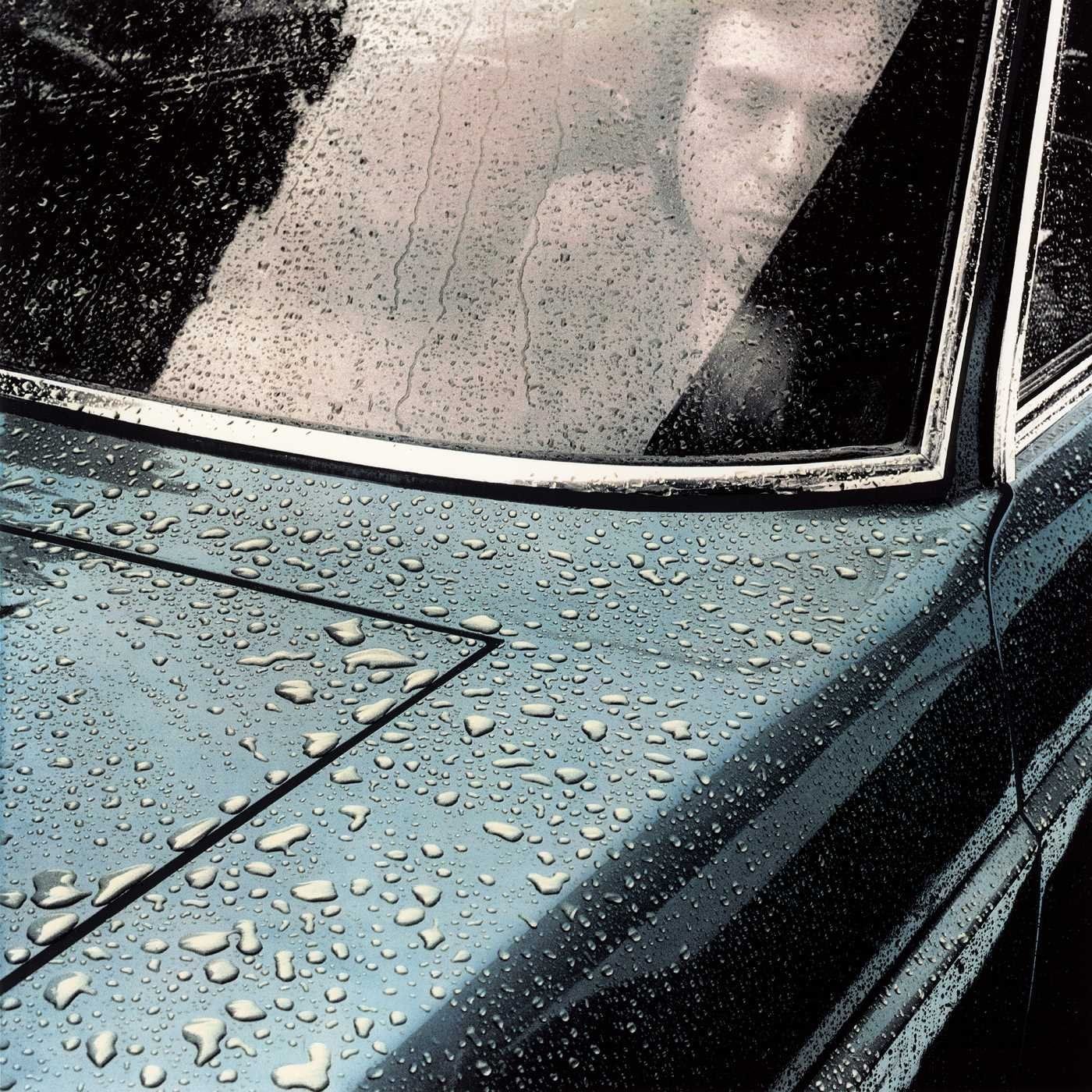 Vinyylilevy Peter Gabriel - Car (LP)