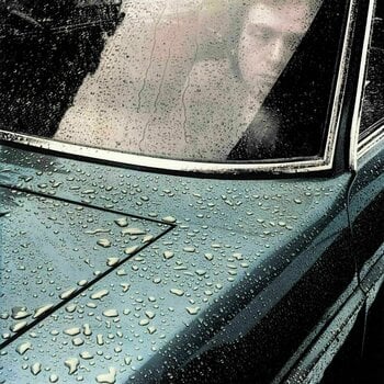 Schallplatte Peter Gabriel - Car (LP) - 1