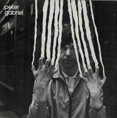 LP ploča Peter Gabriel - Scratch (LP)