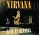 Disco de vinilo Nirvana - Live At Reading (2 LP)
