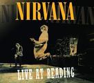 Nirvana - Live At Reading (2 LP)