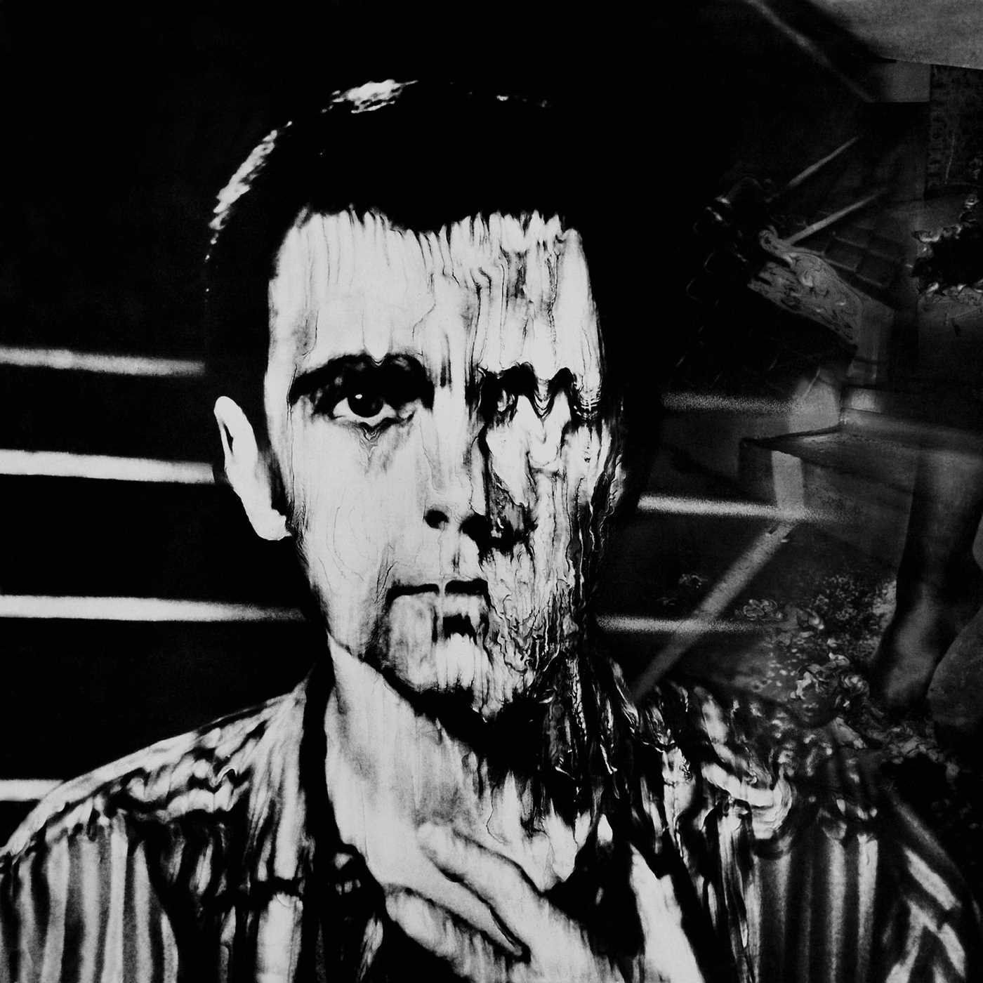 Vinyl Record Peter Gabriel - Melt (LP)