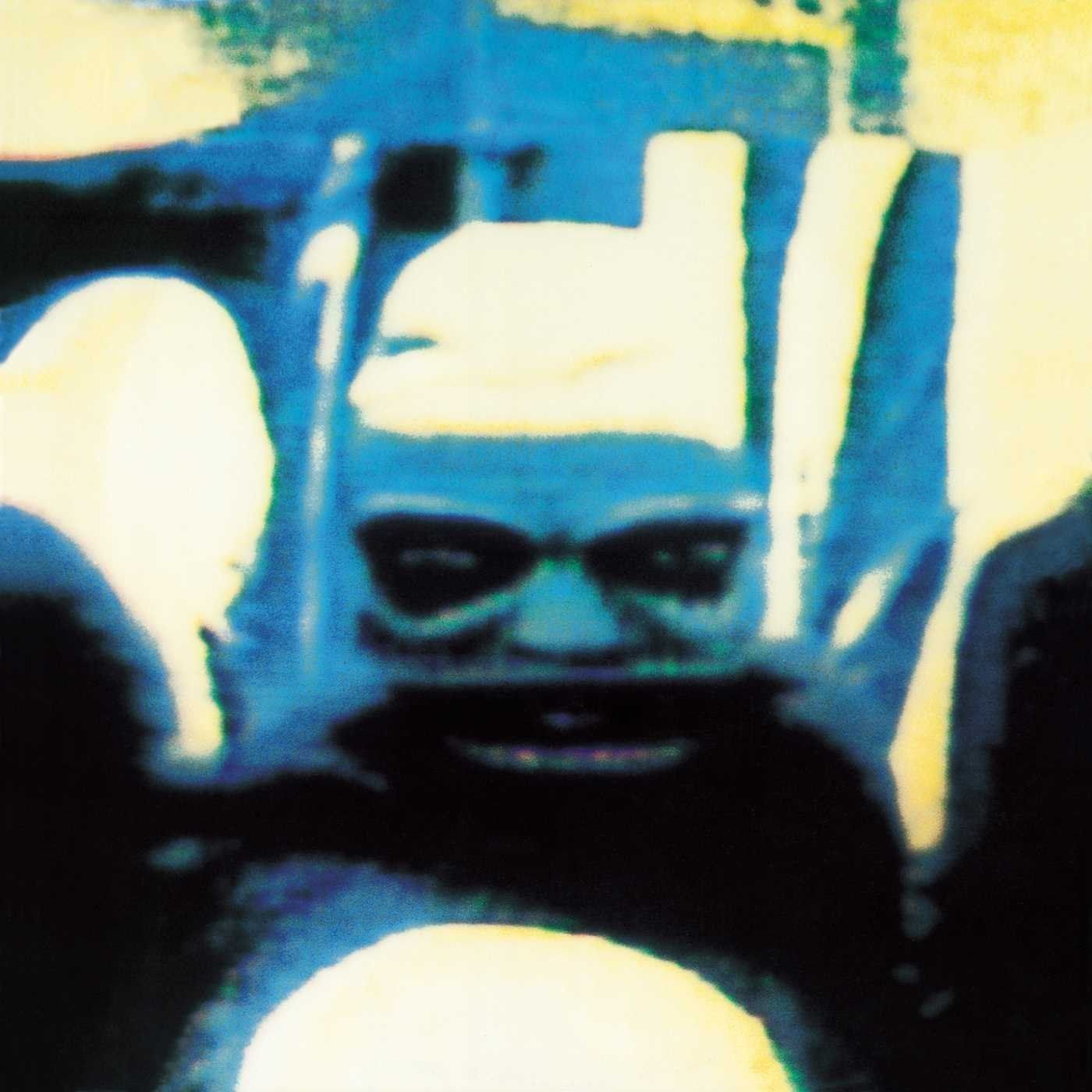 Vinylskiva Peter Gabriel - Security (LP)