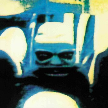 Δίσκος LP Peter Gabriel - Security (LP) - 1