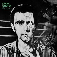 LP ploča Peter Gabriel - Ein Deutsches Album (LP)