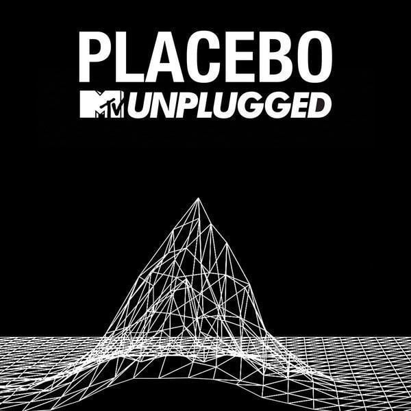 Vinyylilevy Placebo - Mtv Unplugged (2 LP)