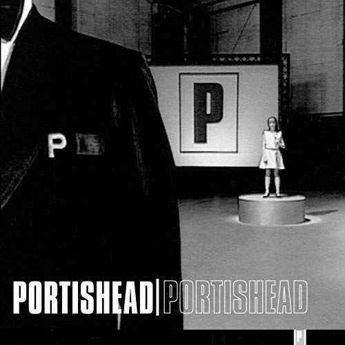 Vinylskiva Portishead - Portishead (2 LP)