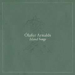Vinyl Record Ólafur Arnalds - Island Songs (LP)