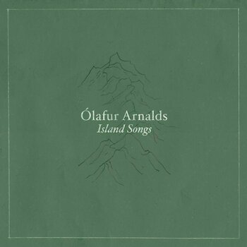 Vinyylilevy Ólafur Arnalds - Island Songs (LP) - 1
