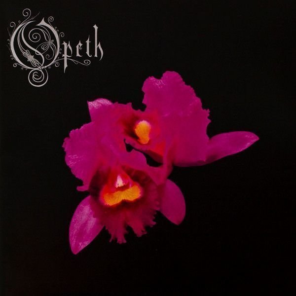 Vinyylilevy Opeth - Orchid/(Limited Edition) (RDS) (2 LP)