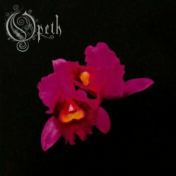 Vinyl Record Opeth - Orchid/(Limited Edition) (RDS) (2 LP) - 1