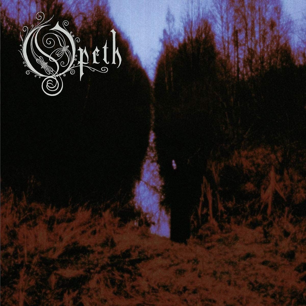 Disque vinyle Opeth - My Arms Your Hearse (2 LP)