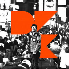 Disco in vinile D.Y.K. - D.Y.K. (LP)