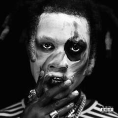 Disco in vinile Denzel Curry - TA13OO (LP)
