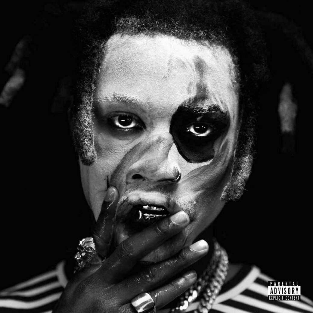Denzel Curry - TA13OO　レコード thumb_large_d_gallery_7136db7e.jpg