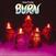 Disque vinyle Deep Purple - Burn (LP)
