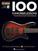 Noten für Bassgitarren Hal Leonard 100 Funk/R&B Lessons Bass Noten