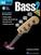 Partitura para baixos Hal Leonard FastTrack - Bass Method 2 Livro de música