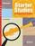 Notas Hal Leonard Starter Studies Clarinet