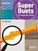 Noten für Blasinstrumente: Hal Leonard Super Duets 2 Clarinets Noten Hal Leonard Super Duets 2 Clarinets