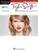 Music sheet for wind instruments Taylor Swift Saxophone