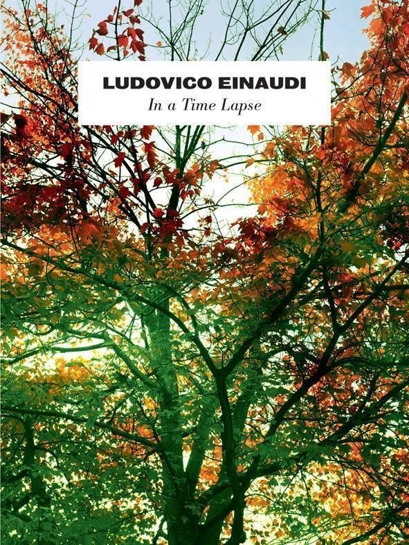 Notas Ludovico Einaudi In A Time Lapse Piano