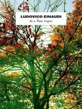 Notas Ludovico Einaudi In A Time Lapse Piano - 1