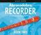 Noten für Blasinstrumente: Hal Leonard Abracadabra Recorder Book 2 Noten Hal Leonard Abracadabra Recorder Book 2