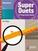 Noten für Blasinstrumente: Hal Leonard Super Duets for Flutes Noten Hal Leonard Super Duets for Flutes