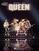 Partitura para guitarras e baixos Hal Leonard Best Of Queen Guitar Livro de música