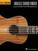 Noty pro ukulele Hal Leonard Ukulele Chord Finder Noty