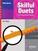 Noten für Blasinstrumente: Hal Leonard Skilful Duets Flute Noten Hal Leonard Skilful Duets Flute