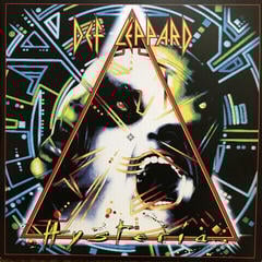 LP plošča Def Leppard - Hysteria (2 LP)