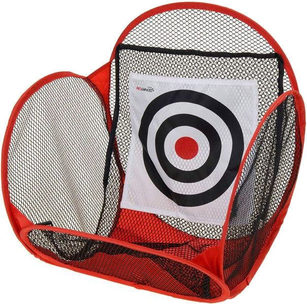 Trainingshilfe Pure 2 Improve Small Pop Up Chipping Net