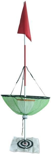 Training accessory Golf Pride Flag Chipping Net