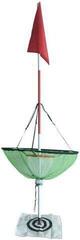 Golf Pride Flag Chipping Net Golf Pride Flag Chipping Net