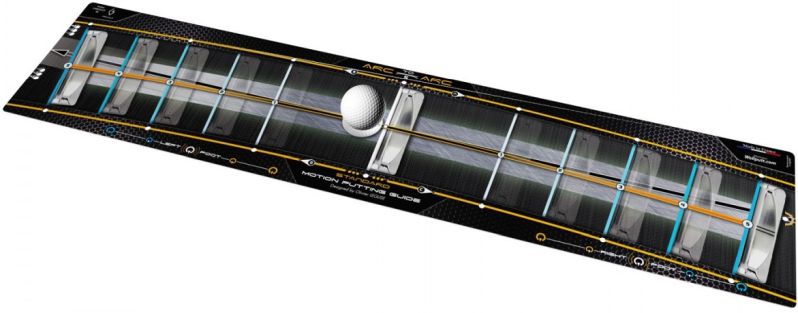 Wellputt Wellstroke Standard Right Hand Droiter - Muziker