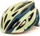 Cyklistická helma Briko Kiso Blue/Green M Cyklistická helma