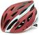Cyklistická helma Briko Kiso  MT Mt Sea Blue Bordeaux 54-58 Cyklistická helma