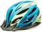 Bike Helmet Briko Morgan Green Apple Blue Sky M Bike Helmet