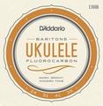 D'Addario EJ99B Saiten für Bariton-Ukulele