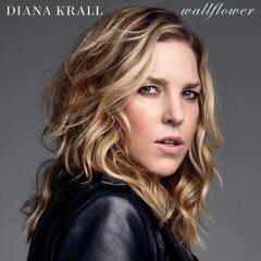 LP deska Diana Krall - Wall Flower (2 LP)