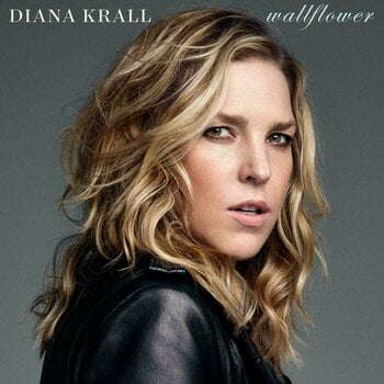 Disco de vinil Diana Krall - Wall Flower (2 LP) - 1