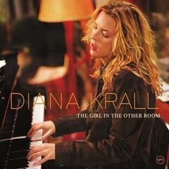 LP deska Diana Krall - The Girl In The Other Room (2 LP)
