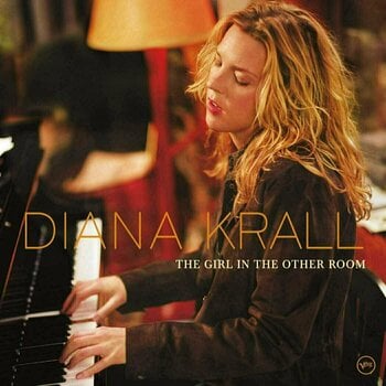 Vinyl Record Diana Krall - The Girl In The Other Room (2 LP) - 1