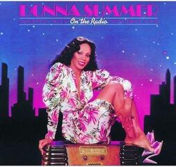 LP platňa Donna Summer - On The Radio: Greatest Hits Vol- I & II (2 LP)